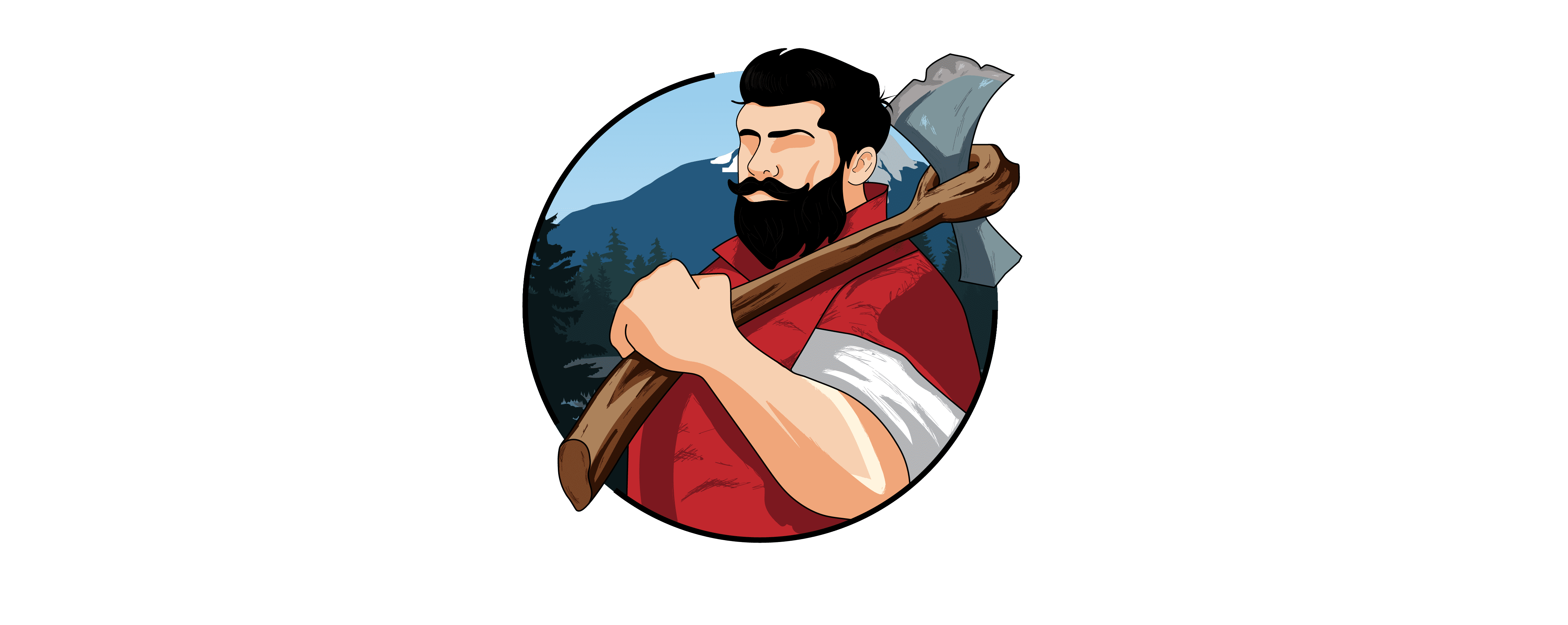 Carpathian Survival-Logo-without text